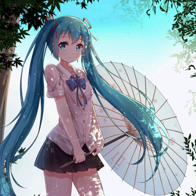 初音未来