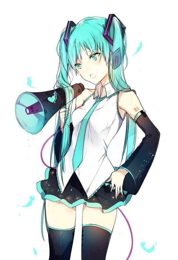 初音未来