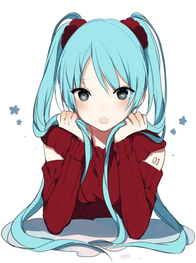 初音未来