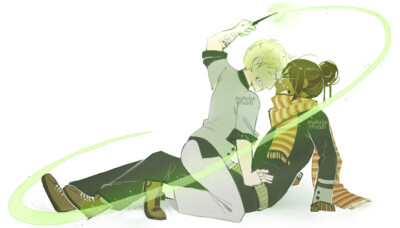 Drarry 