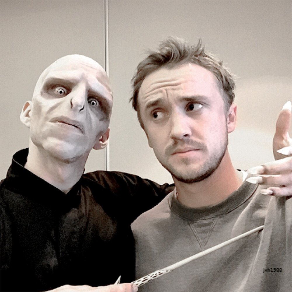 Tom Felton