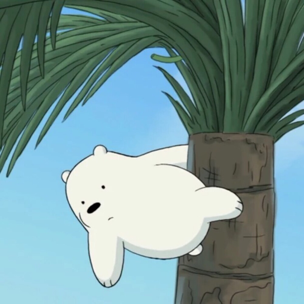 _We Bare Bears___