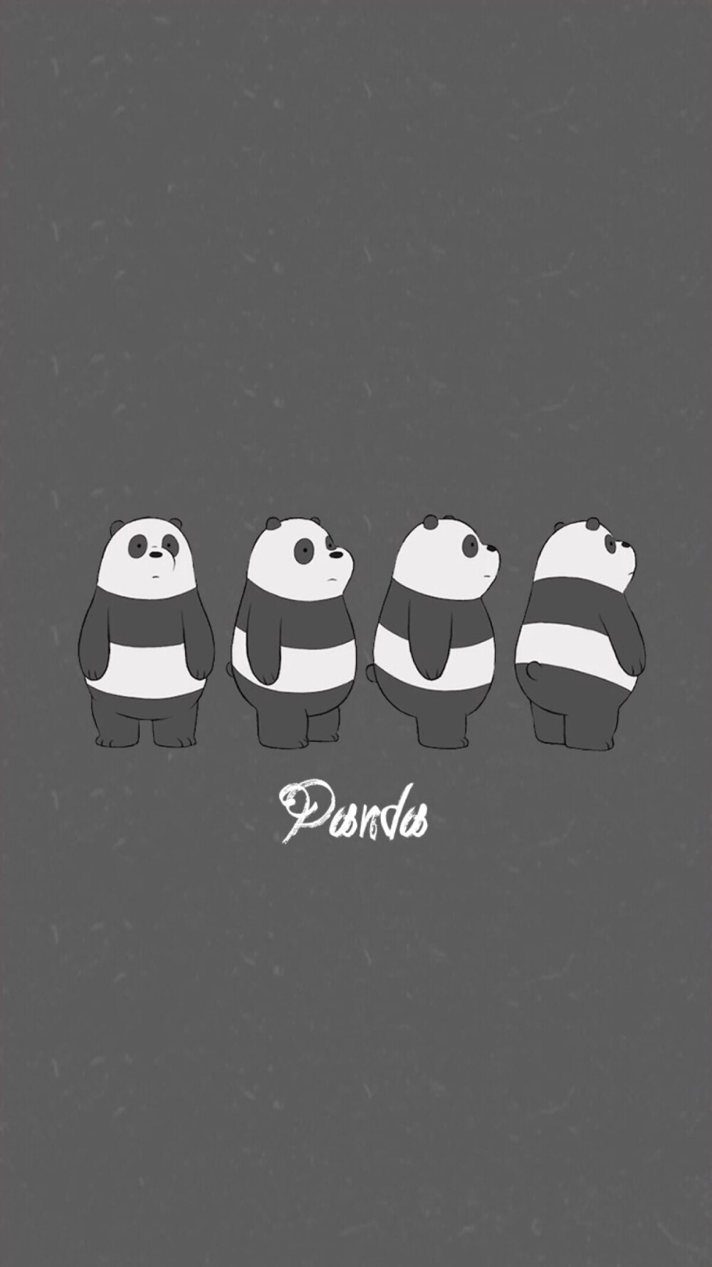 _We Bare Bears___