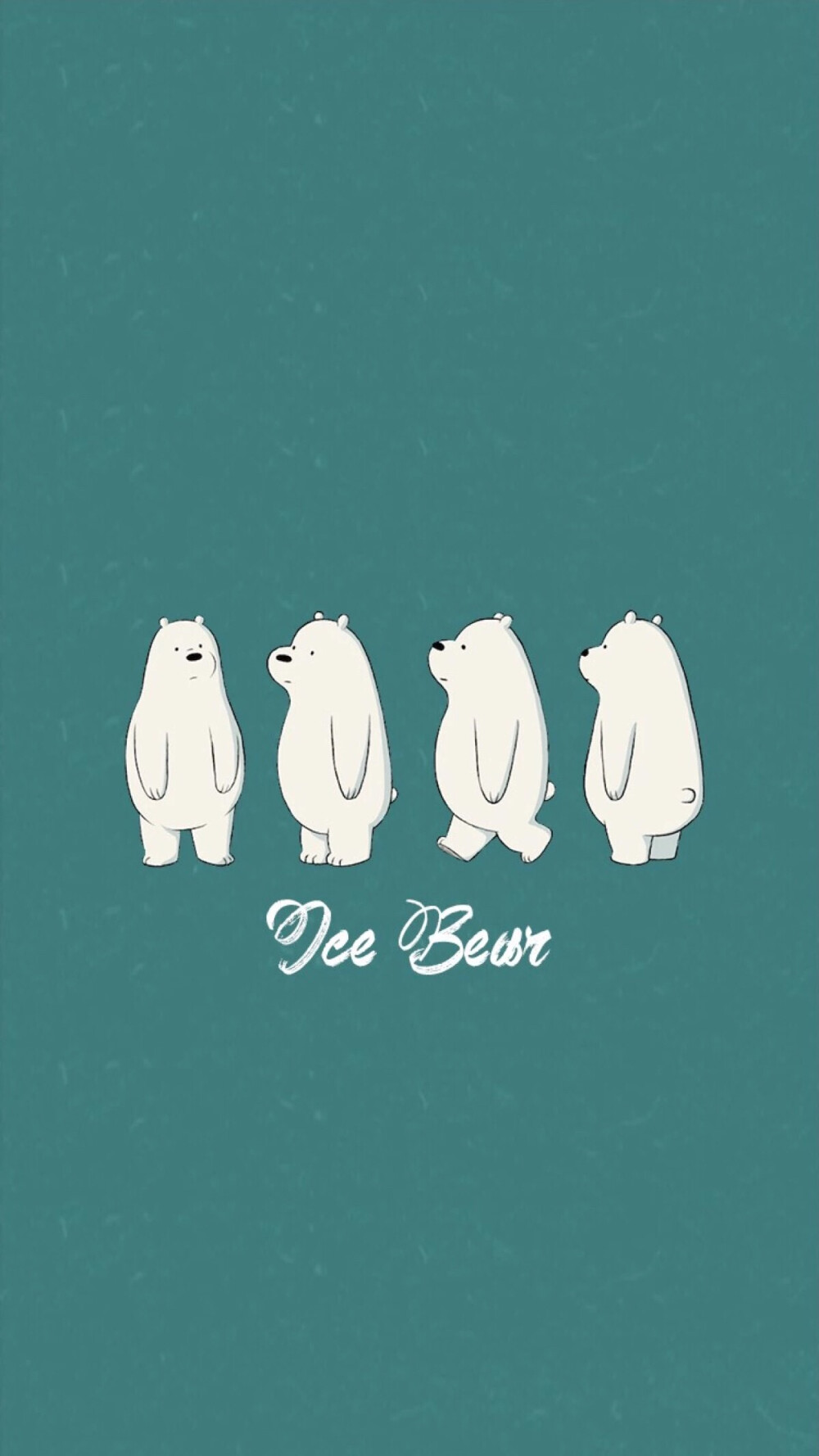 _We Bare Bears___