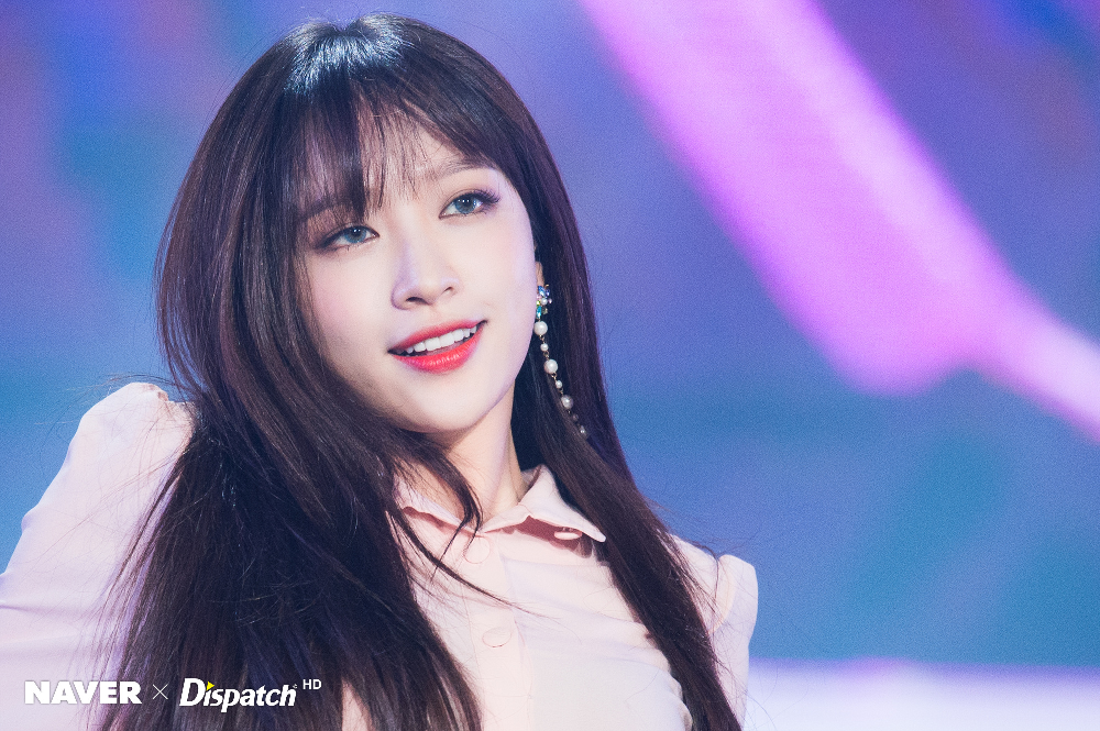 安希妍 HANI EXID