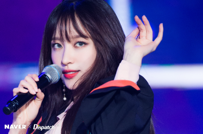 安希妍 HANI EXID