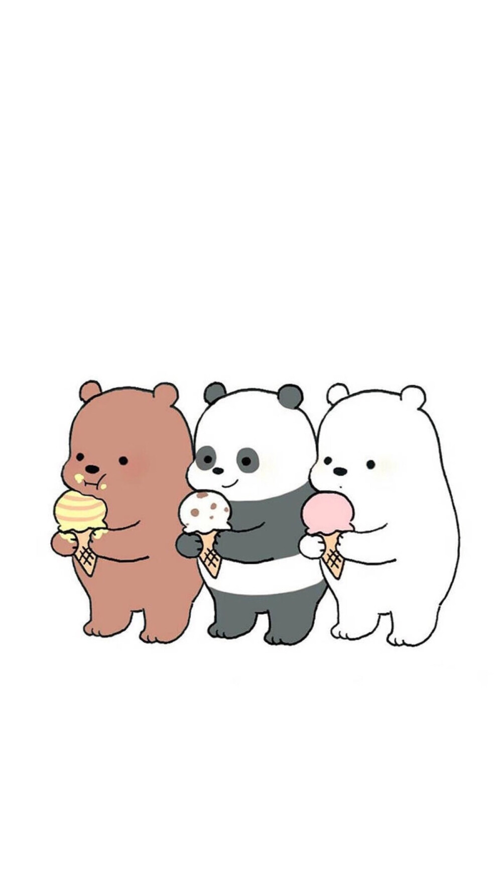 _We Bare Bears___