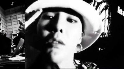 权志龙GD
KWON JI YONG