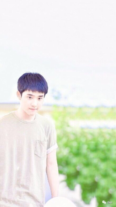 EXO 都暻秀 D.O. 