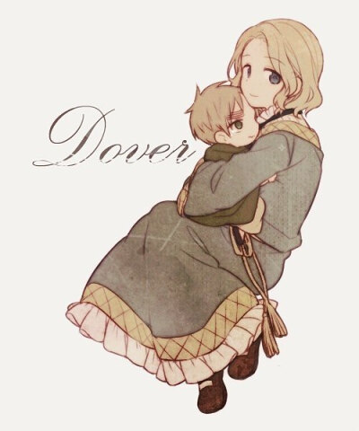 dover