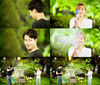 没关系是爱情啊