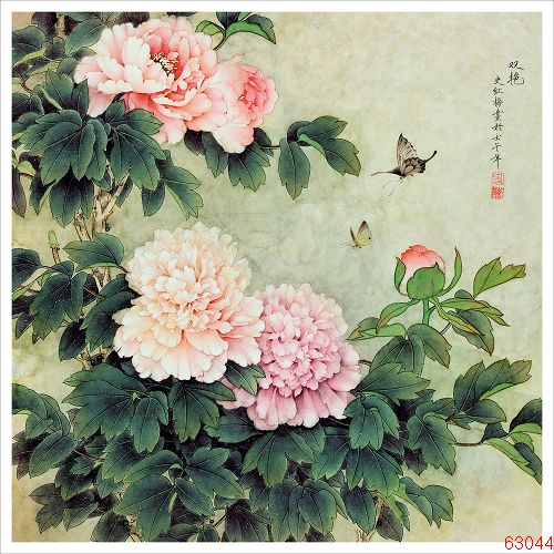 牡丹