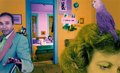 人