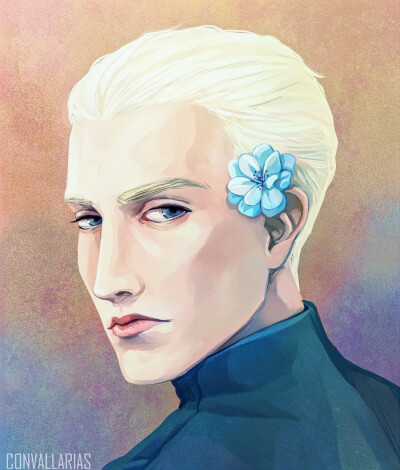 Draco Malfoy