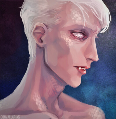 Draco Malfoy 