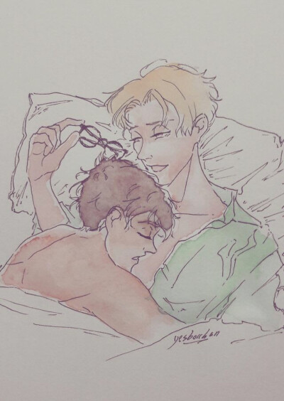 Drarry 