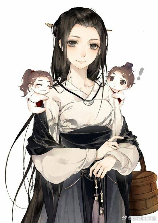 师姐