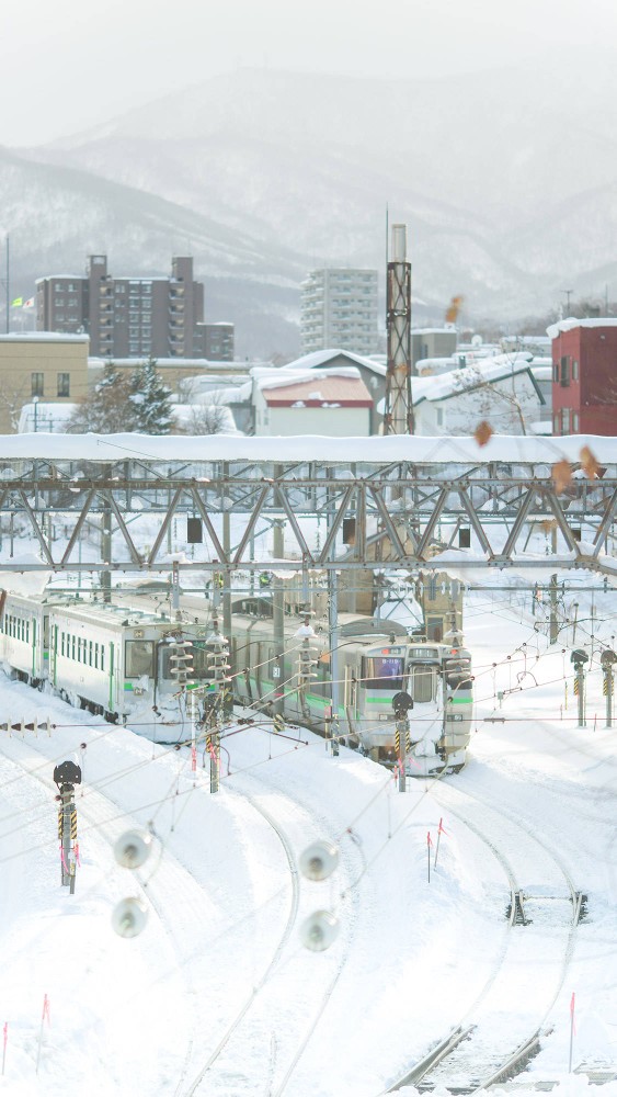 北海道小樽