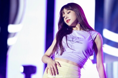 EXID安喜延Hani