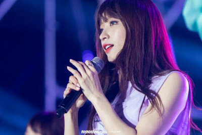 EXID安喜延Hani