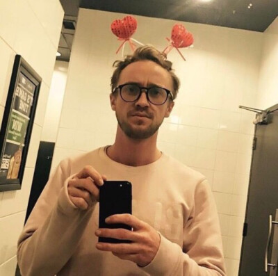 Tom Felton