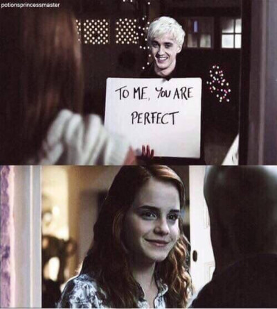 Dramione 