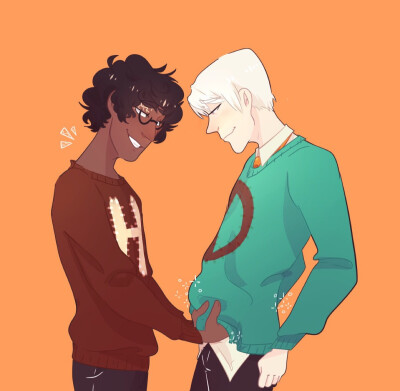 Drarry 