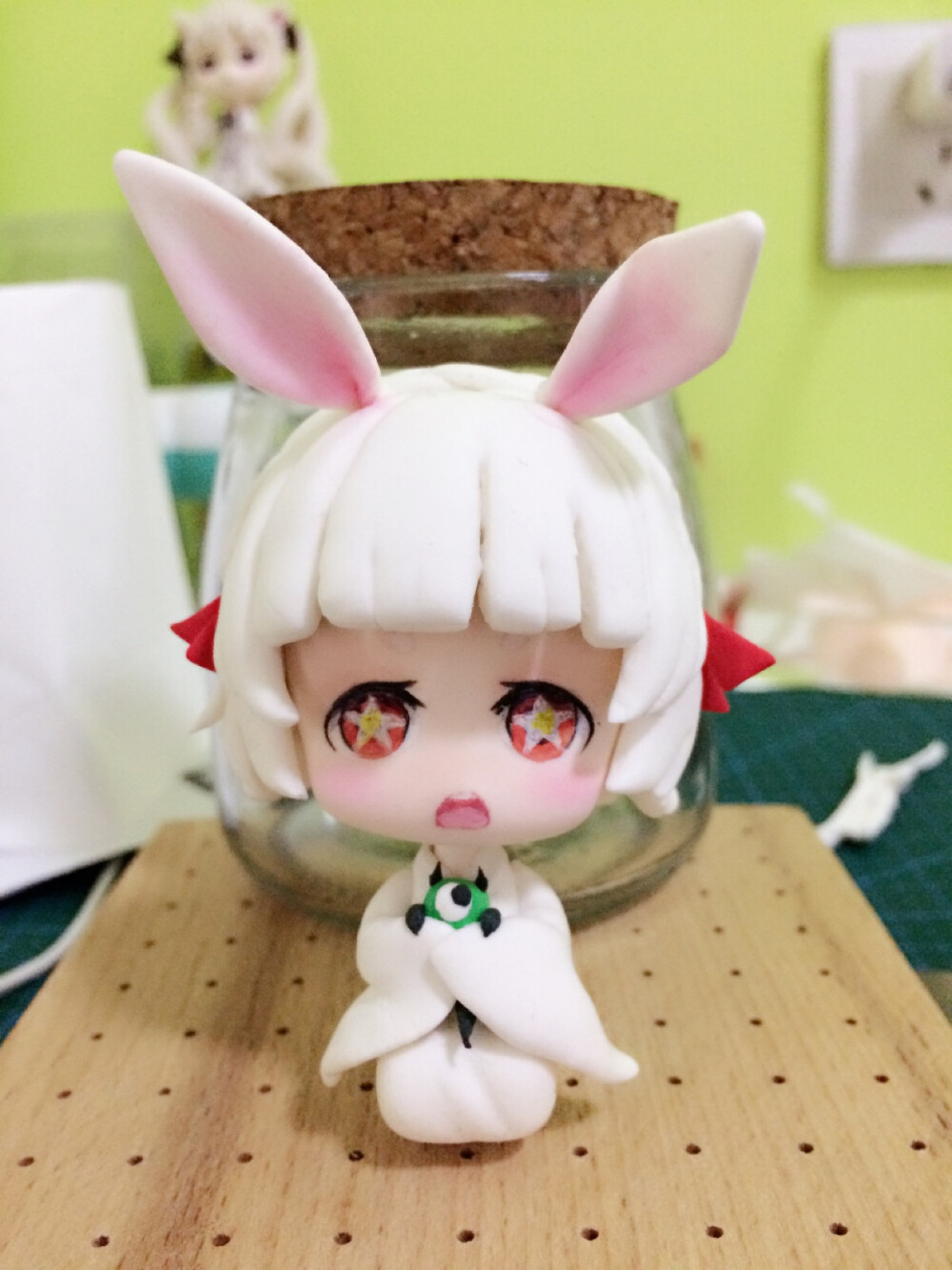 山兔兔