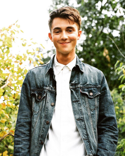 greysonchance