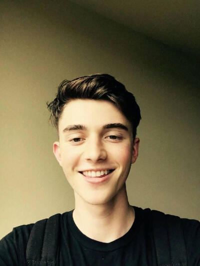 greysonchance