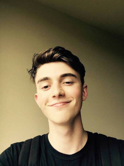 greysonchance