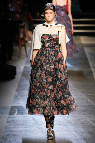 Erdem 2018春夏