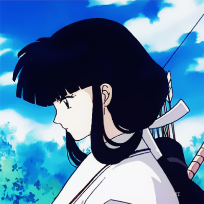 动漫头像（by荒年信徒）