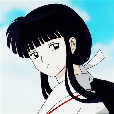 动漫头像（by荒年信徒）