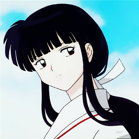 动漫头像（by荒年信徒）