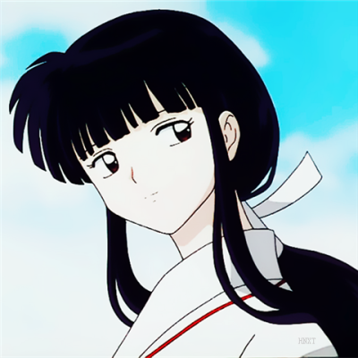 动漫头像（by荒年信徒）