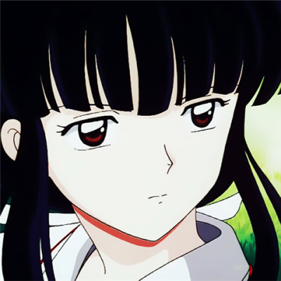 动漫头像（by荒年信徒）