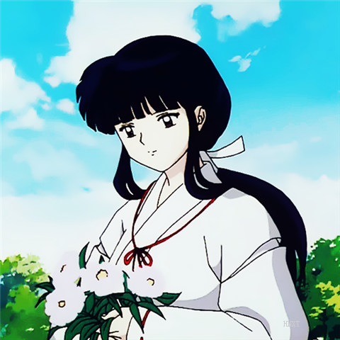 动漫头像（by荒年信徒）