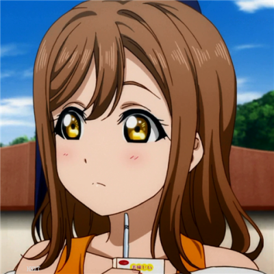 头像 女生 卡通 个性 动漫头像（by荒年信徒）