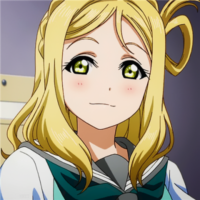 头像 女生 卡通 个性 动漫头像（by荒年信徒）