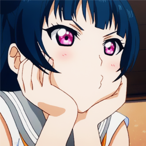 头像 女生 卡通 个性 动漫头像（by荒年信徒）