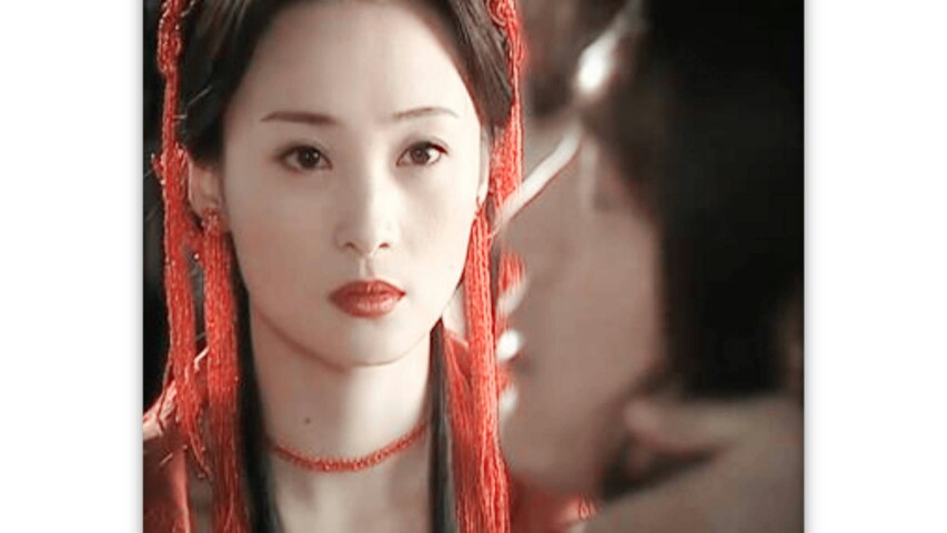 《风云争霸》蒋勤勤