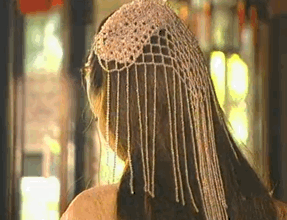 回眸