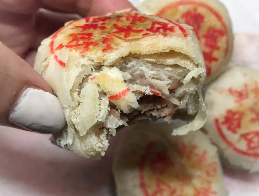 饼饼