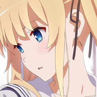 路人女主的养成方法，泽村·史宾瑟·英梨梨