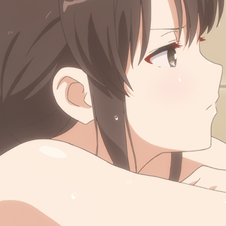 路人女主的养成方法，加藤惠