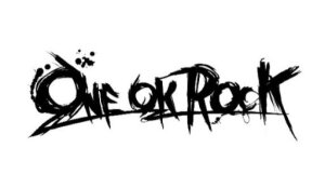 ONE OK ROCK