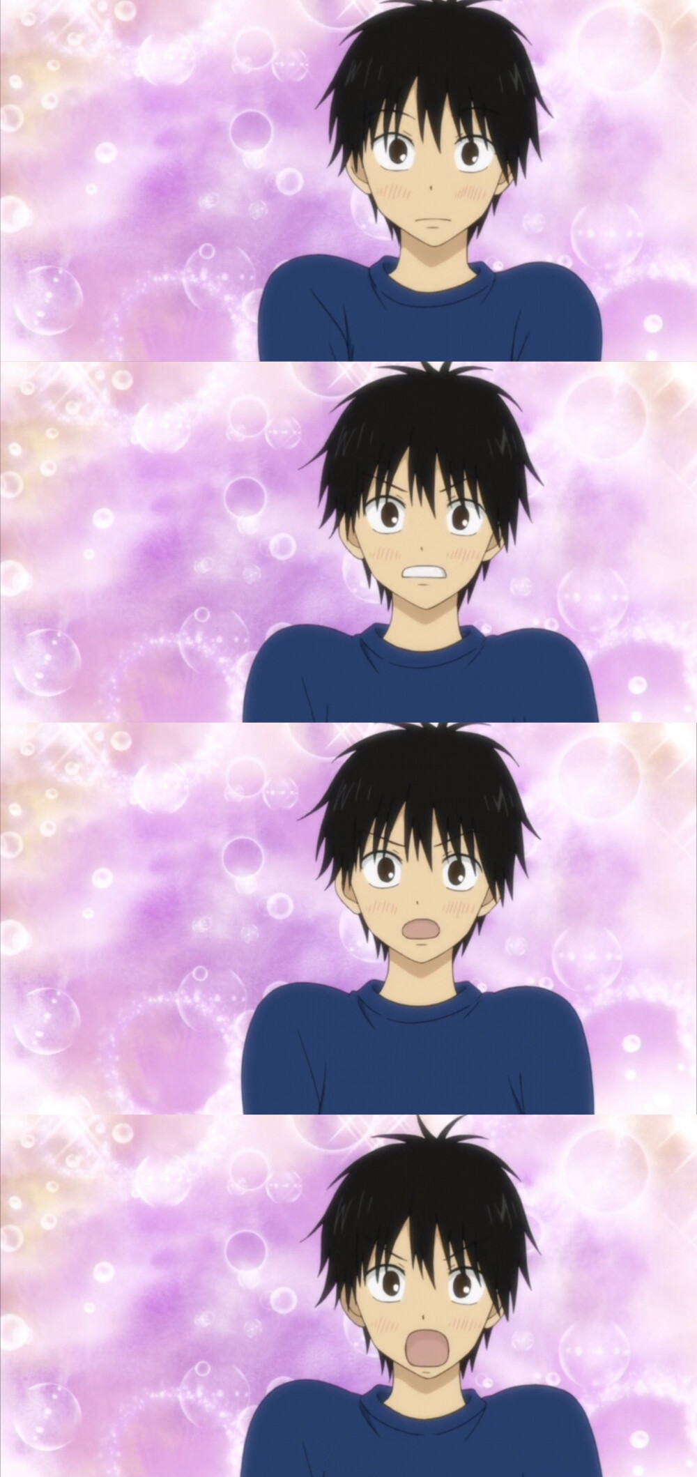 动漫好想告诉你