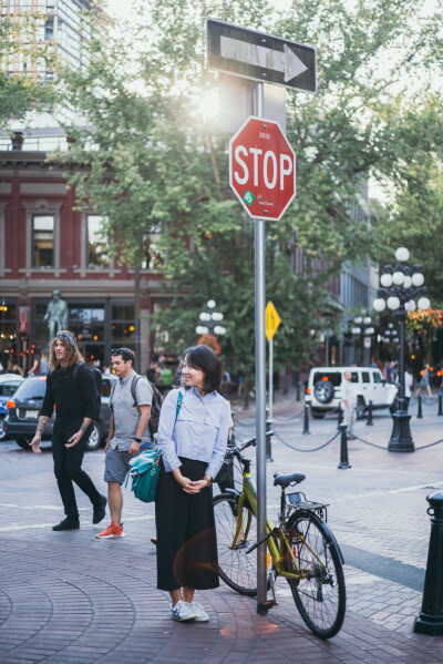 gastown, vancouver