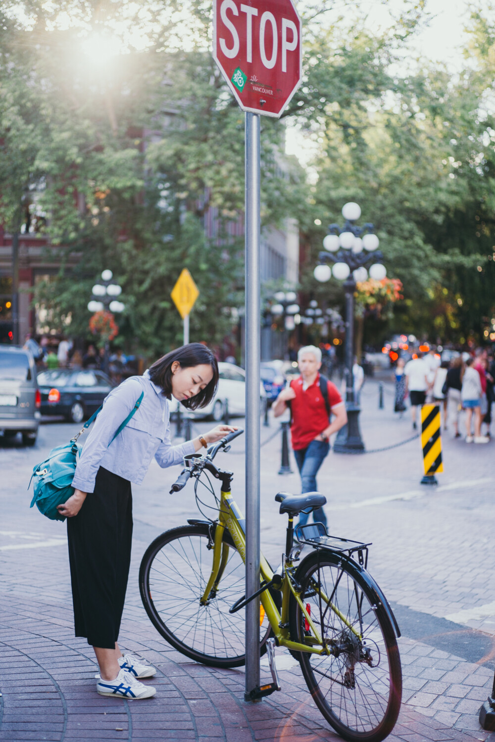 gastown, vancouver